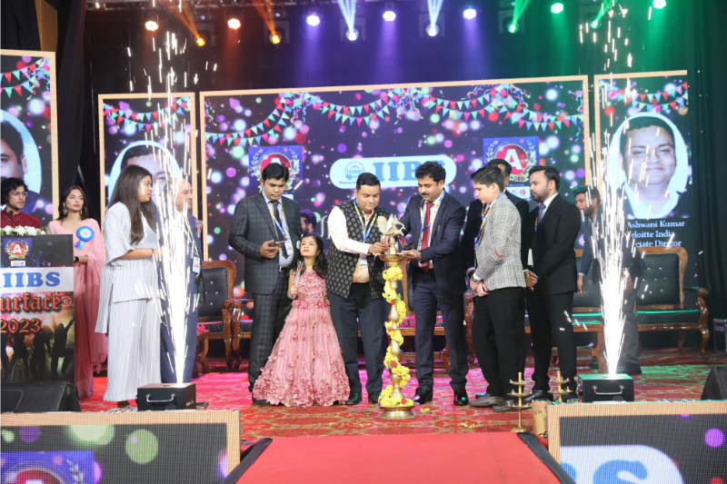 IIBS Bangalore Fest photo 6